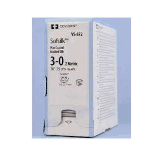 Medtronic Medtronic VS871-2 Suture Taper Supplies reLink Medical