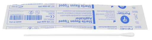 Clarity Diagnostics, LLC Clarity Diagnostics LLC DTG-STPSWABS Clarity Strep Swabs 25 Supplies reLink Medical