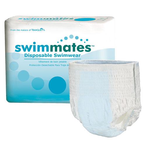 Principle Business Enterprises Principle Business Enterprises 2846 Swimmate Disposable Swimwear Supplies reLink Medical