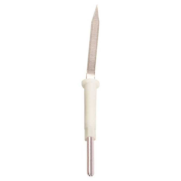 Aspen Surgical Aspen Surgical H10008 H-Type Sharp Tip Electrode Sterile Supplies reLink Medical