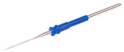 Aspen Surgical Aspen Surgical 97114BX Olsen 6" Needle Electrode Tungsten Wire Micro Supplies reLink Medical