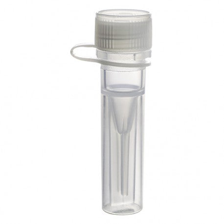 Simport Scientific Simport Scientific T335-6S 2.0mL Tube Flat Top Self Standing Supplies reLink Medical
