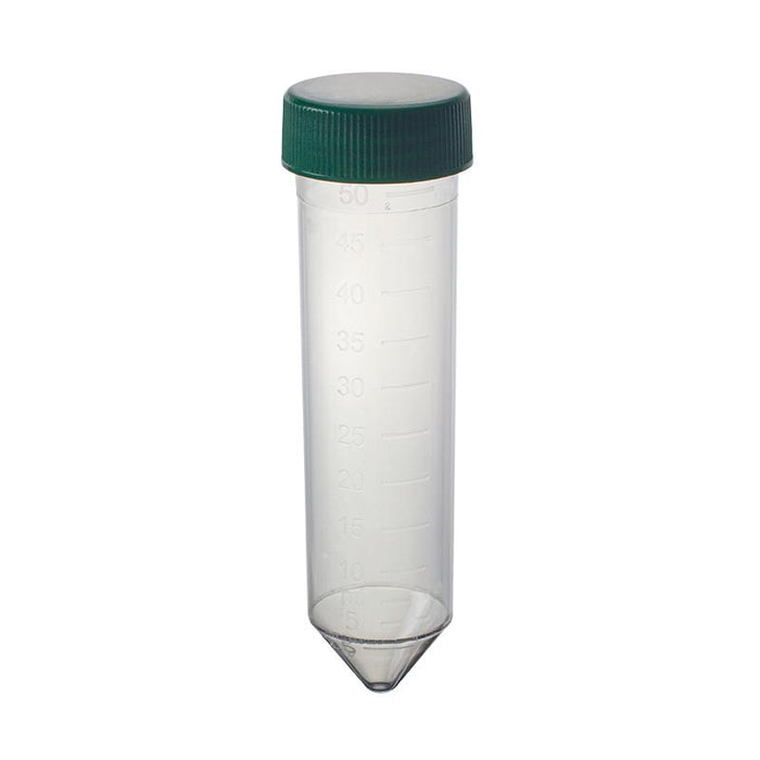 Simport Scientific Simport Scientific T420-4 50mL Centrifuge Tube Sterile Supplies reLink Medical