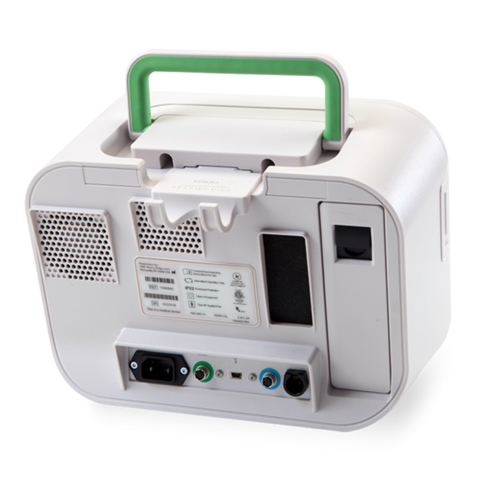 Respironics Philips Respironics T70 Cough Assist Ventilators reLink Medical