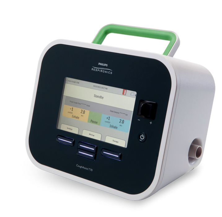 Respironics Philips Respironics T70 Cough Assist Ventilators reLink Medical
