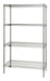 Quantum Medical Quantum Medical 1872C Wire Shelf 18"W x 72"L Supplies reLink Medical