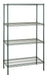 Quantum Medical Quantum Medical 2436P Wire Shelf 24"W x 36"L Prom Light Supplies reLink Medical