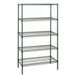 Quantum Medical Quantum Medical 2472P Wire Shelf 24"W x 72"L Prom Light Supplies reLink Medical