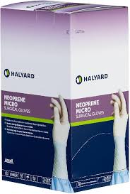 O&M Halyard O&M Halyard SGL85060 Surgical Gloves Powder-Free Sterile Size: 6 Supplies reLink Medical