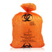 Medegen Medical Products, LLC Medegen Medical Products LLC 848 Biohazard Bag 38" x 47" Print/ Supplies reLink Medical
