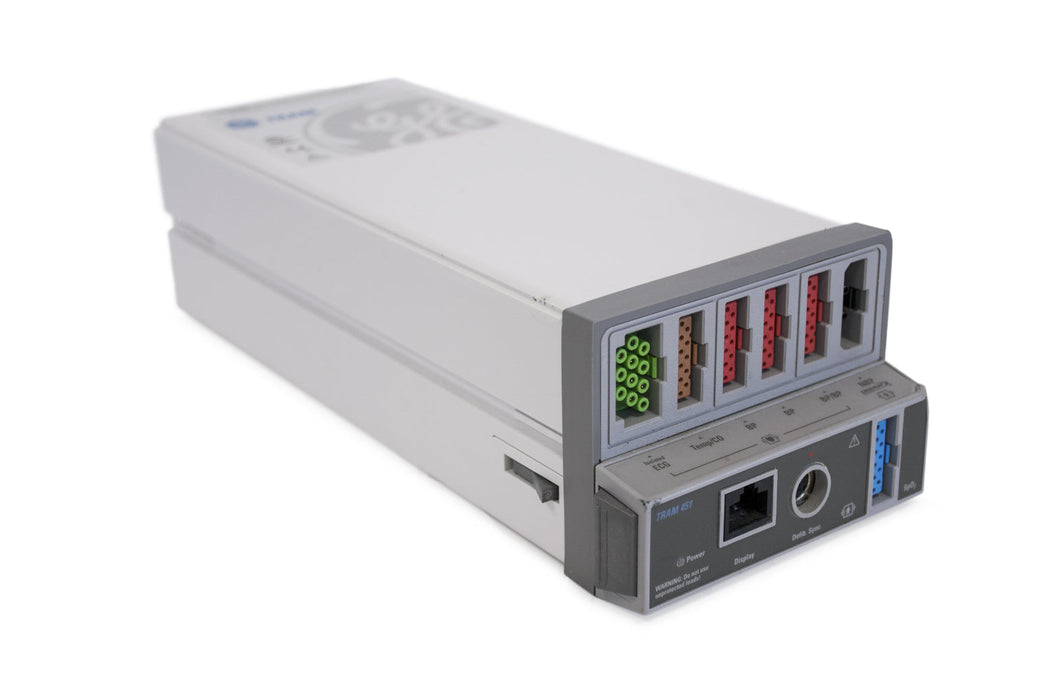 GE Healthcare GE Healthcare TRAM 451M Patient Monitor Patient Monitors reLink Medical