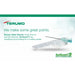 Terumo Medical Corp. Terumo Medical Corp. SG3-1838 Safety Needle 18G x 1‚½" 100/bx 8 Supplies reLink Medical