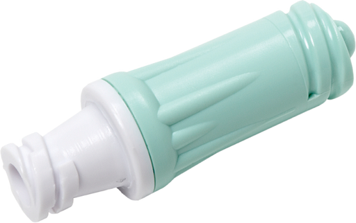 Becton Dickinson (BD) BD 10012241-0500 Texium Closed Male Luer 0.12 ml PV PVC DEHP Free Supplies reLink Medical