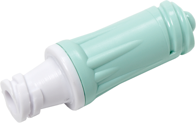 Becton Dickinson (BD) BD 10012241-0500 Texium Closed Male Luer 0.12 ml PV PVC DEHP Free Supplies reLink Medical