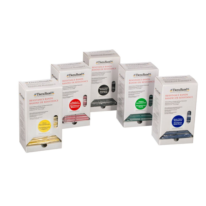 Performance Health Performance Health 081710995 Resistance Band Dispenser Package Supplies reLink Medical