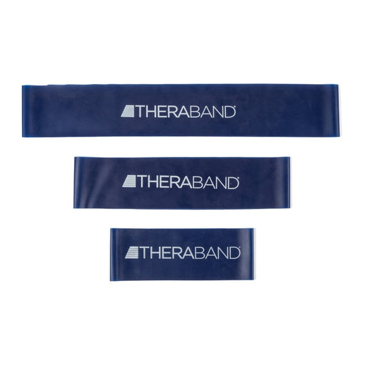 Performance Health Performance Health 081431451 Resistance Band Loop Blue/ X-Heavy 12" Supplies reLink Medical