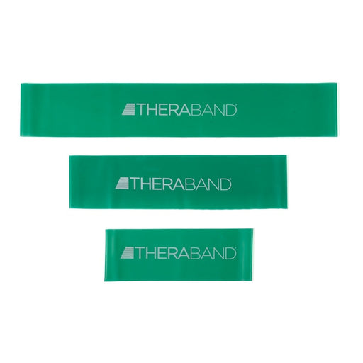 Performance Health Performance Health 081431485 Resistance Band Loop Green/ Heavy 18" Supplies reLink Medical