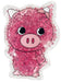 RB Health LLC RB Health LLC TP-RPIG1 TheraPearl Pals Pig 3.5" x 4.75" Supplies reLink Medical