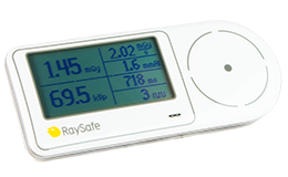Unfors RaySafe Inc RaySafe ThinX 1302023 RaySafe ThinX Intra Test Equipment reLink Online