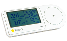 Unfors RaySafe Inc RaySafe ThinX 1302024 RaySafe ThinX RAD Test Equipment reLink Online