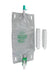 Bard Medical Bard Medical 150719 Flip-Flo Valve 19 oz Fabric Leg Straps Supplies reLink Medical