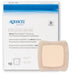 Convatec Convatec 420804 Foam Dressing Adhesive Square 3" x 3" Beige Accessories reLink Medical