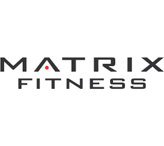 Matrix Fitness Matrix Fitness XT-08NEO-STU XULT Neoprene Single DB 8lbs Rust Fitness and Rehab Equipment reLink Medical