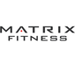 Matrix Fitness Matrix Fitness XT-08NEO-STU XULT Neoprene Single DB 8lbs Rust Fitness and Rehab Equipment reLink Medical