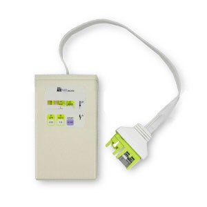 Zoll Medical Zoll Medical 8000-0819-01 AED Plus Simulator Defibrillators reLink Medical