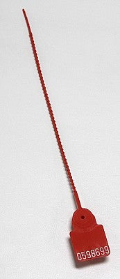 Capsa Healthcare Capsa Healthcare 2419 Tamper Evident Seal Supplies reLink Medical