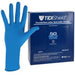 TIDI Products, LLC TIDI Products LLC 952401 TIDI Gloves Blue Latex Powder-Free Supplies reLink Medical