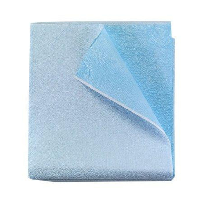 TIDI Products LLC 980926 Drape/ Stretcher Sheet Tissue/ Poly 40" x