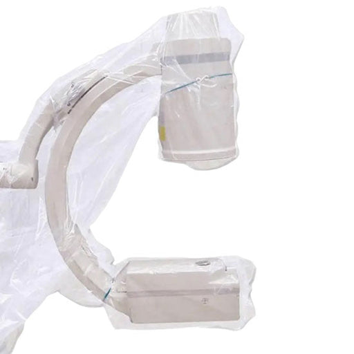 TIDI Products, LLC TIDI Products LLC 5429 C-Arm Equipment Covers Clear Polyethlyene Supplies reLink Medical