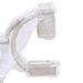 TIDI Products, LLC TIDI Products LLC 5429 C-Arm Equipment Covers Clear Polyethlyene Supplies reLink Medical