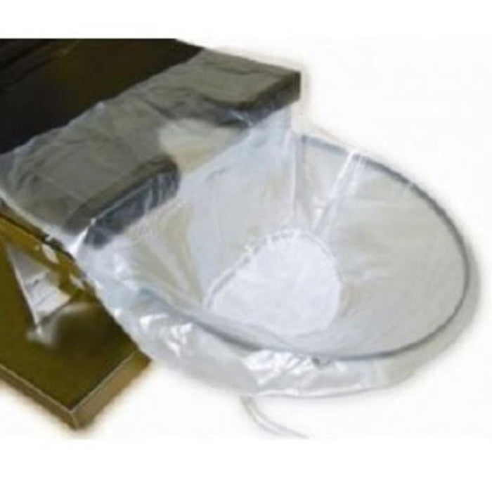 TIDI Products, LLC TIDI Products LLC 5442 Urology Drain Bag Vinyl Fits Siemens Clinical Lab reLink Medical