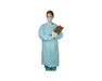 Mydent Mydent SG-1001 Disposable Gown Tie-Back Blue Large. Supplies reLink Medical