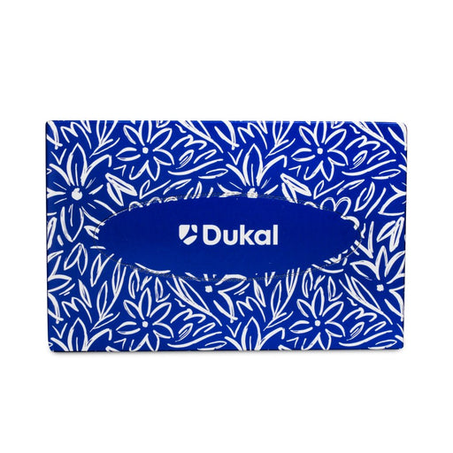 Dukal Corporation Dukal Corporation TIS100 Facial Tissues Standard 5.7" x 7" 2 Ply Supplies reLink Medical