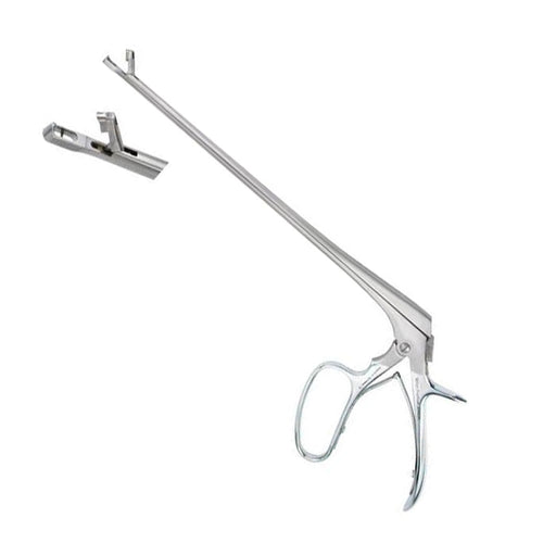 Aspen Surgical Aspen Surgical 52-6425 Symmetry Forceps  Tischler Biopsy 3.5 mm x Surgical Instruments reLink Medical
