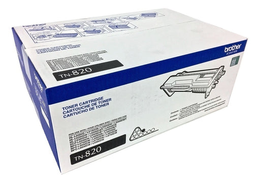 HORIBA Instruments, Inc. HORIBA Instruments Inc. 5300000240 Toner Brother TN-820 Clinical Lab reLink Medical