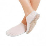 Albahealth, LLC (Encompass Company) Albahealth LLC 80423 Patient Slippers Flexible Sole Medium/ Large Supplies reLink Medical