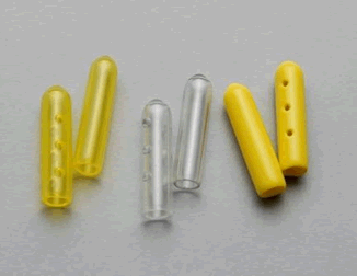 Aspen Surgical Aspen Surgical 093015BBG Instrument Tip Protectors Vented Supplies reLink Medical