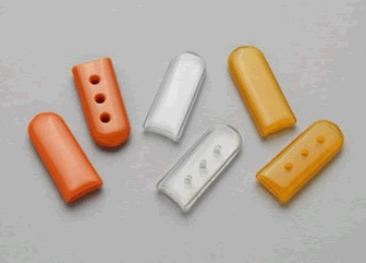 Aspen Surgical Aspen Surgical 093017BBG Instrument Tip Protectors Vented Supplies reLink Medical