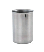 Medegen Medical Products, LLC Medegen Medical Products LLC 81200 Griffin Beaker with Spout 6.1" x Supplies reLink Medical
