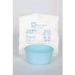 Medegen Medical Products, LLC Medegen Medical Products LLC 04216 Utility Bowl 16 oz Turquoise Supplies reLink Medical