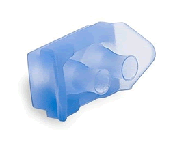 Zoll Medical Zoll Medical 777000L Nasal Prong Large Purple Supplies reLink Medical