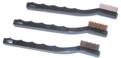 Aspen Surgical Aspen Surgical 243002BBG Toothbrush Style Brass Brush Supplies reLink Medical