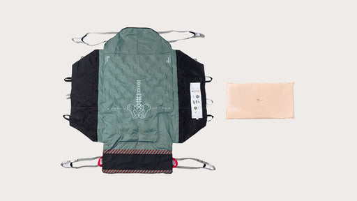 Molnlycke Health Care US, LLC Molnlycke Health Care US LLC 1400808 Tortoise Sling System Supplies reLink Medical