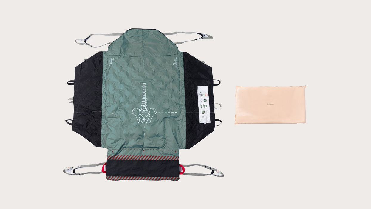 Molnlycke Health Care US, LLC Molnlycke Health Care US LLC 1400807 Tortoise Sling System Supplies reLink Medical