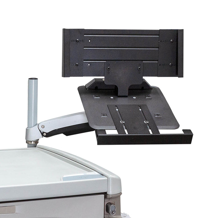 Capsa Healthcare Capsa Healthcare TR-PKG3 Tech Ready Package 3 Security Tray Arm Supplies reLink Medical