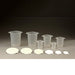 Medegen Medical Products, LLC Medegen Medical Products LLC PB5935-100 Tri-Pour Beaker 100mL Supplies reLink Medical